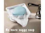 waterfall soap saver