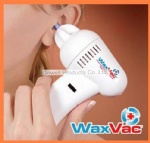electric ear cleaner
