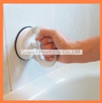 suction cup grab handle
