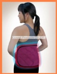 hot/cold back support wrap