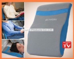 back massage pillow