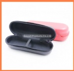 pill box with glasses case