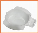 portable bidet bowl