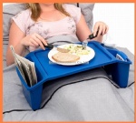 plastic bed tray