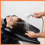 Inflatable Shampoo Bowl