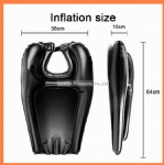 Inflatable Shampoo Bowl