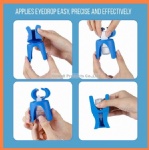 eye drop bottle dispenser