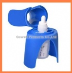 eye drop bottle dispenser