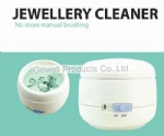 automatic jewellery cleaner