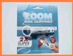 Zoom Nail Clipper